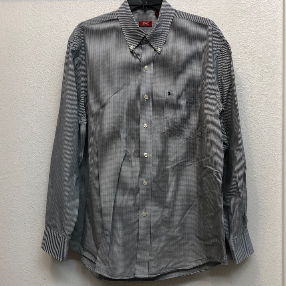 Men’s dress shirt